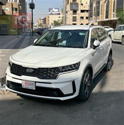 کیا سۆرینتۆ